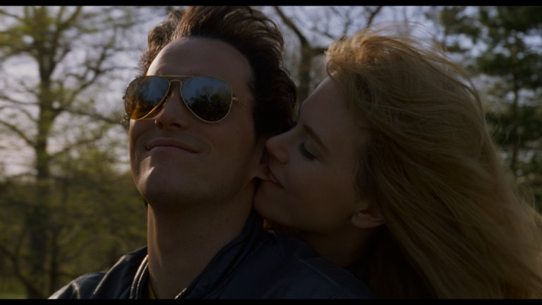 Screen capture from To Die For