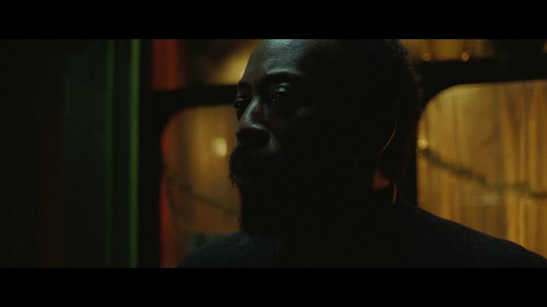 Screen capture from Small Axe