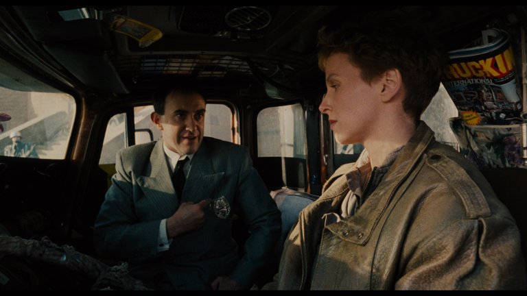 Screen capture from Brazil