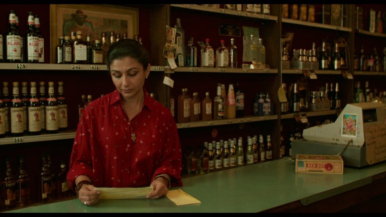 Screen capture from Mississippi Masala