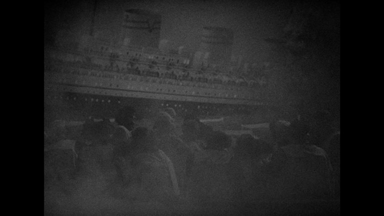 Screen capture from History Is Made at Night