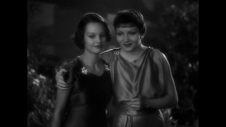 Screen capture from Imitation of Life