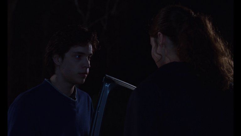 Screen capture from Nightcap