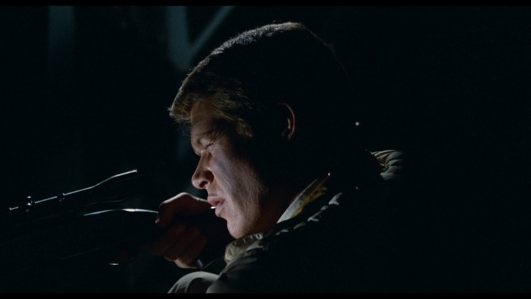 Screen capture from Targets