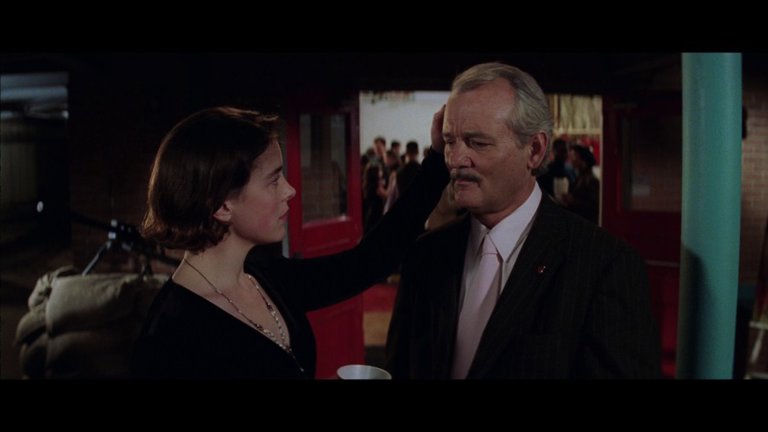 Screen capture from Rushmore