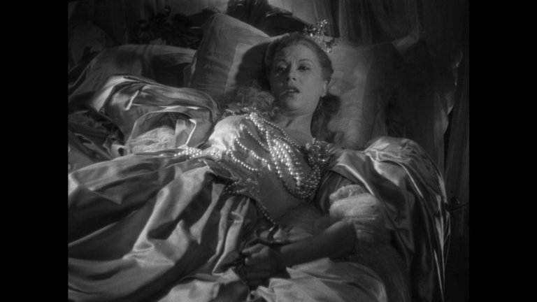 Screen capture from Beauty and the Beast