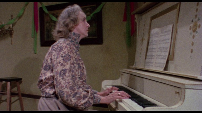 Screen capture from Weird Wisconsin: The Bill Rebane Collection