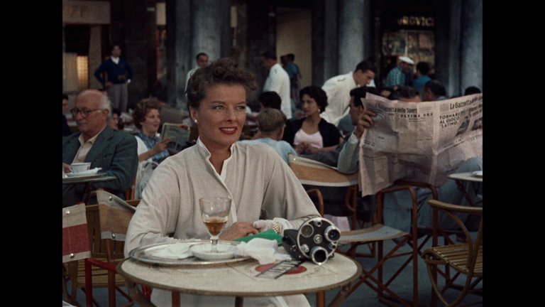 Screen capture from Summertime