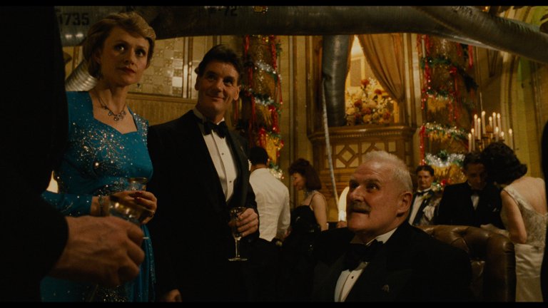 Screen capture from Brazil