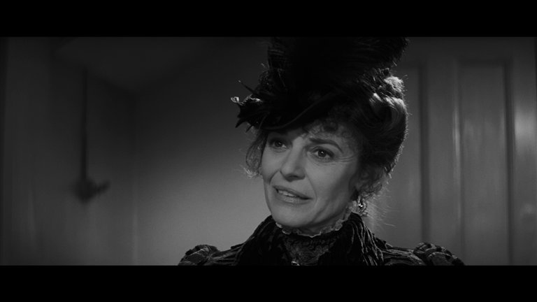 Screen capture from The Elephant Man
