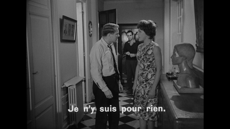 Screen capture from Paris Belongs to Us