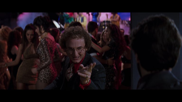 Screen capture from Carlito's Way