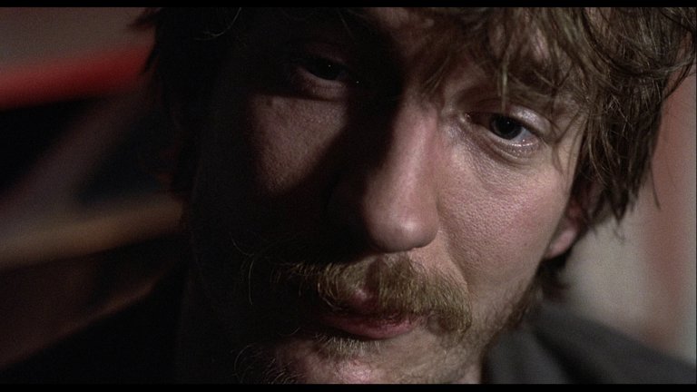 Screen capture from Naked