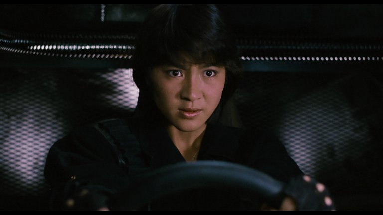 Screen capture from Royal Warriors