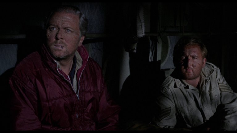 Screen capture from The Flight of the Phoenix