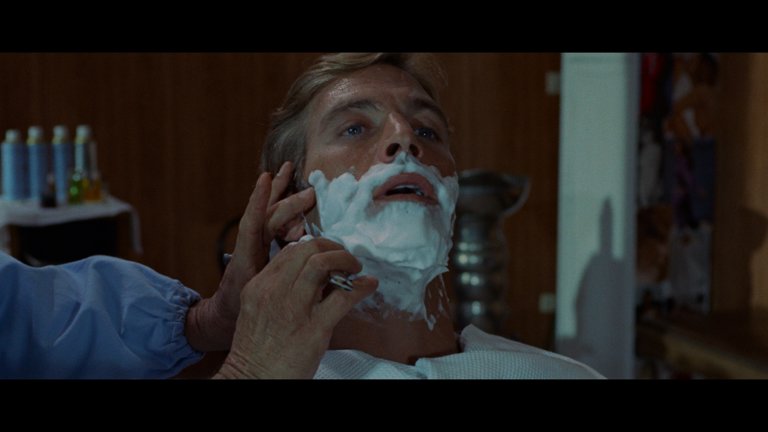 Screen capture from The Cat O’ Nine Tails