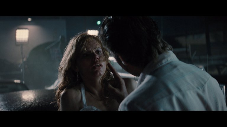 Screen capture from Thelma & Louise