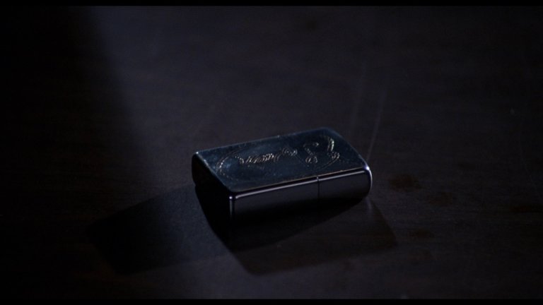 Screen capture from Blood Simple