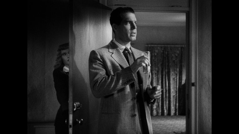 Screen capture from Double Indemnity