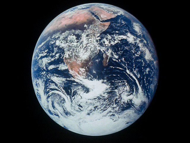Screen capture from For All Mankind