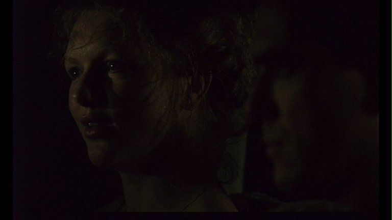 Screen capture from The Vanishing