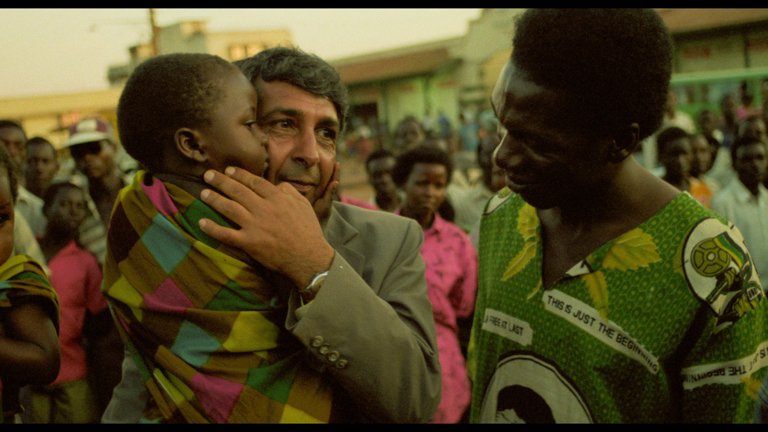 Screen capture from Mississippi Masala