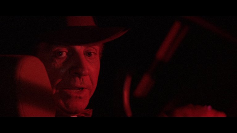 Screen capture from The Last Starfighter