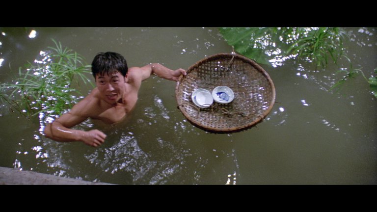 Screen capture from Shawscope: Volume Two