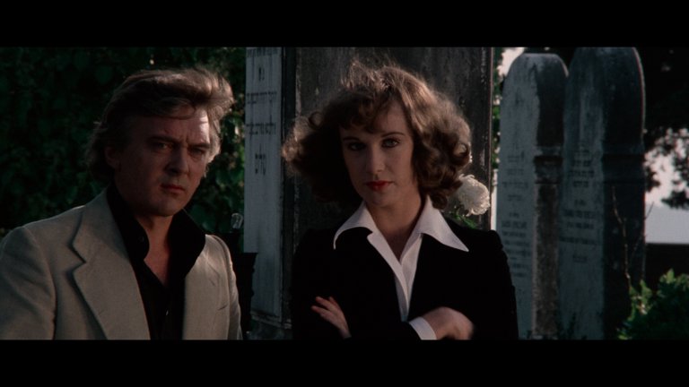 Screen capture from Deep Red