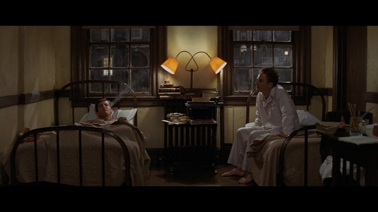 Screen capture from Carnal Knowledge