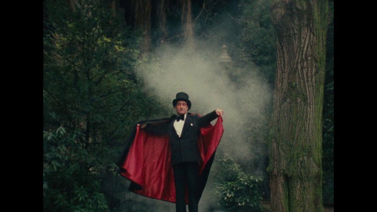Screen capture from The Complete Films of Agnès Varda