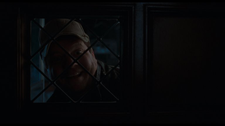 Screen capture from A Simple Plan