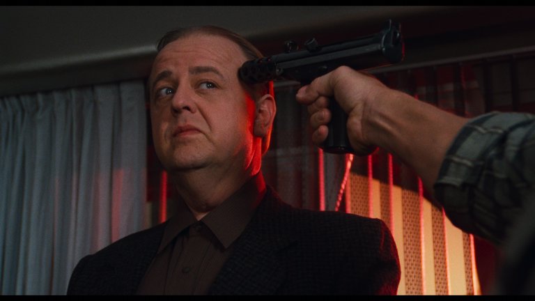 Screen capture from Total Recall
