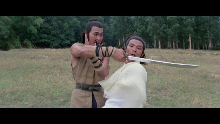 Screen capture from Last Hurrah for Chivalry