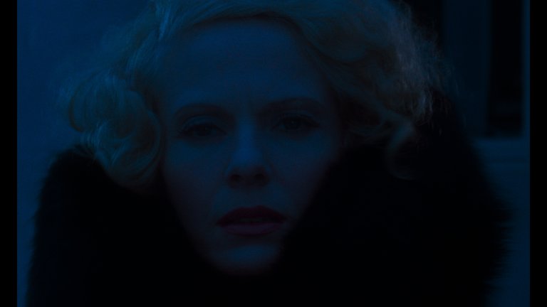 Screen capture from Daughters of Darkness
