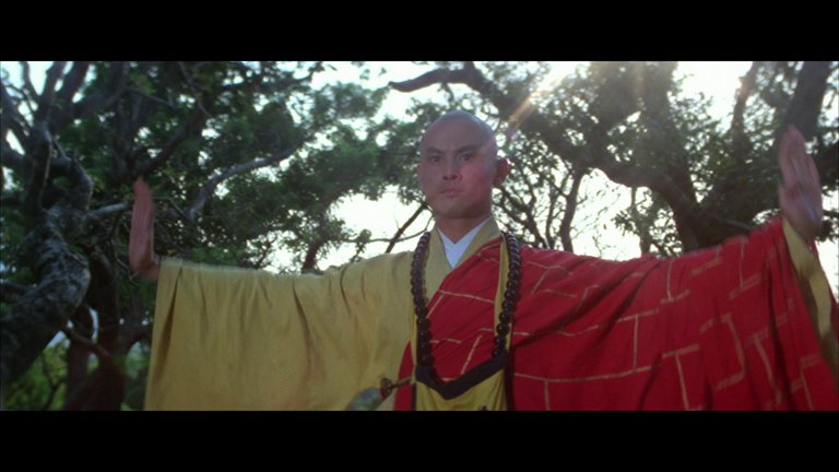 Screen capture from Shawscope: Volume Two