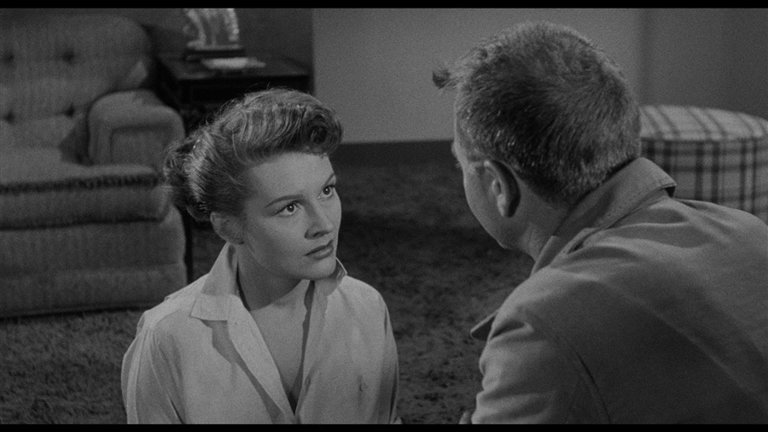 Screen capture from Drive a Crooked Road