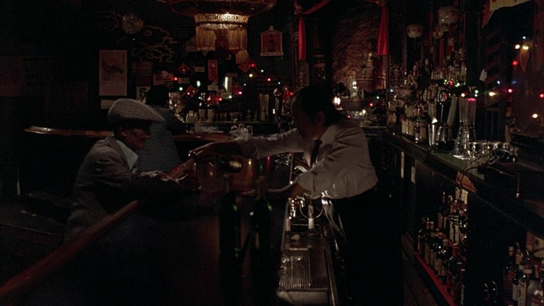Screen capture from Dim Sum: A Little Bit of Heart