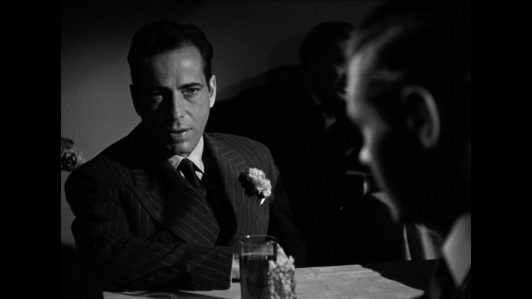 Screen capture from The Roaring Twenties