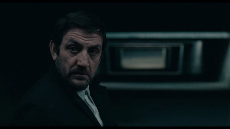 Screen capture from Army of Shadows
