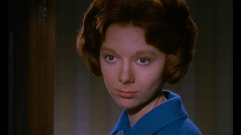 Screen capture from Peeping Tom