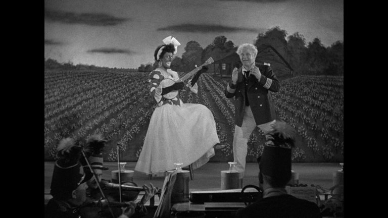 Screen capture from Show Boat