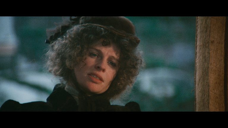 Screen capture from McCabe & Mrs. Miller