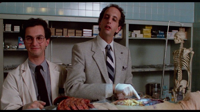 Screen capture from Fast Times at Ridgemont High
