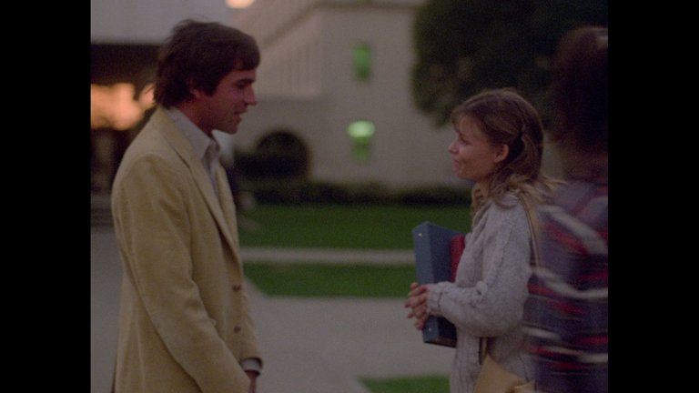 Screen capture from The Initiation of Sarah