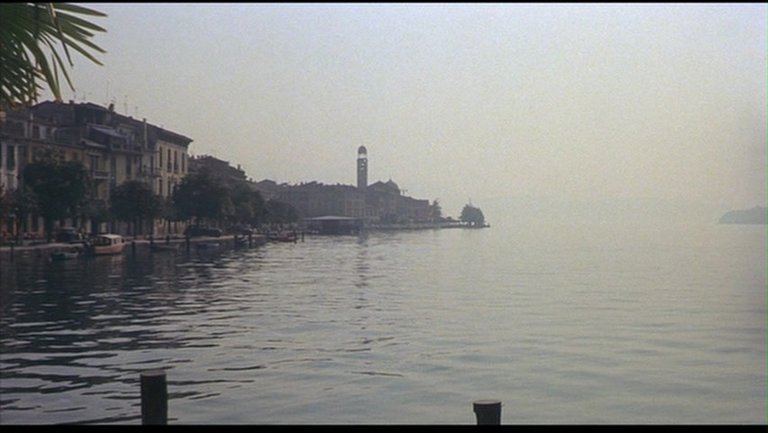 Screen capture from Salo, or the 120 Days of Sodom