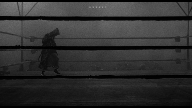 Screen capture from Raging Bull