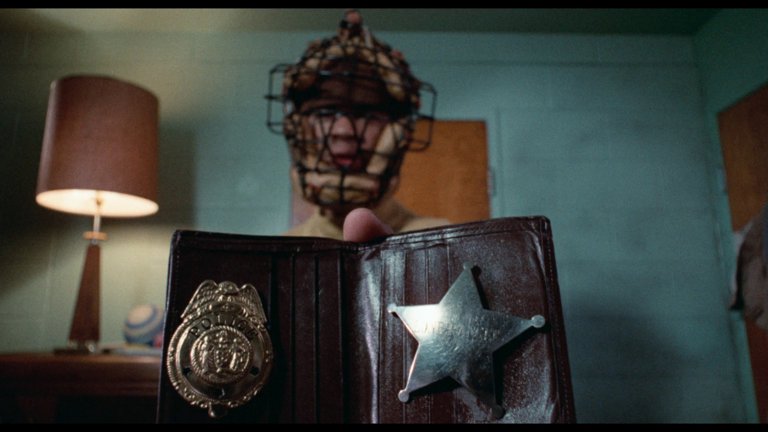 Screen capture from Cooley High
