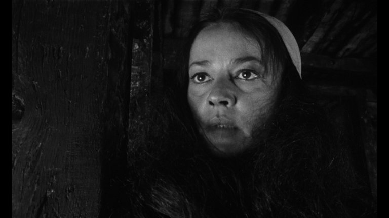 Screen capture from Chimes at Midnight