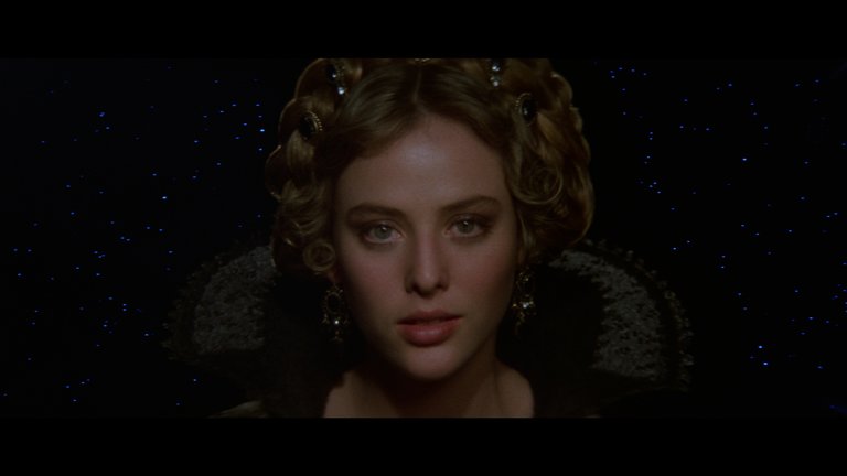 Screen capture from Dune